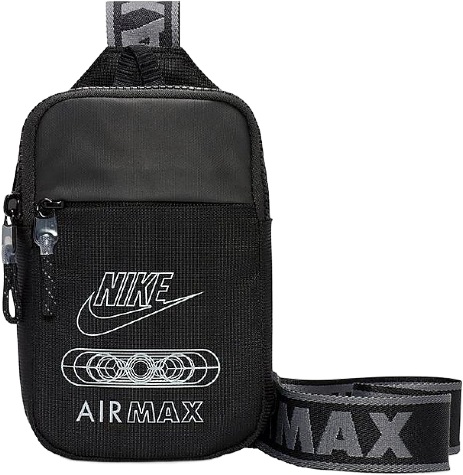 Nike Sportswear Essentials Air Max Crossbody Bag 1l | Desertcart INDIA